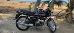 Good condition