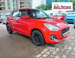 Maruti Suzuki Celerio VXI, 2018, Petrol