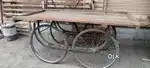 2 Thela for sale (trolley cart)