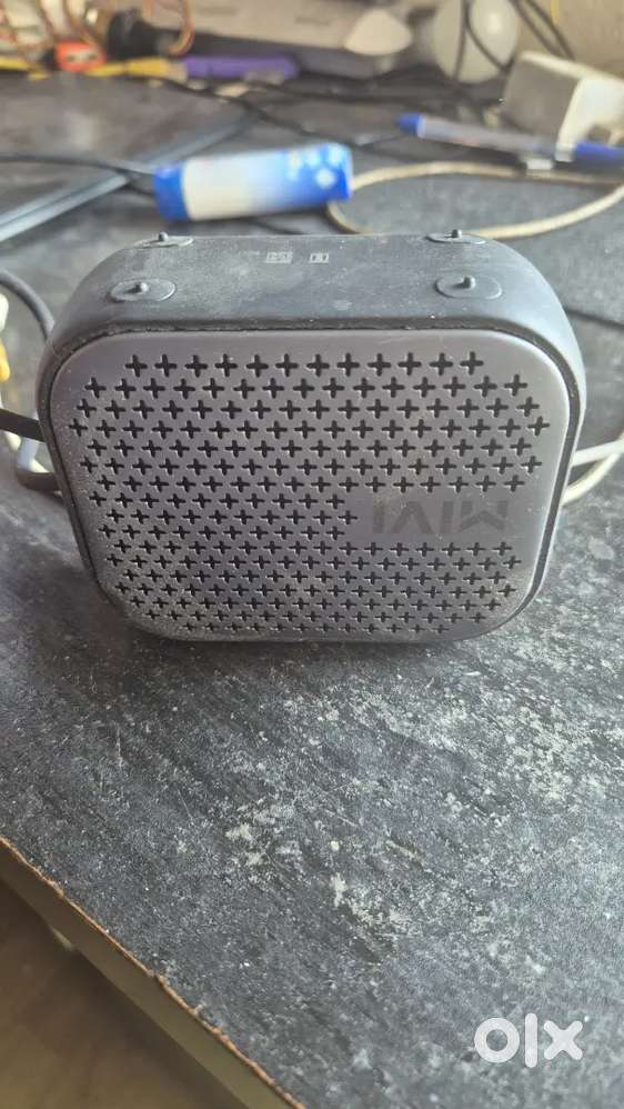 Mivi roam 2 speaker