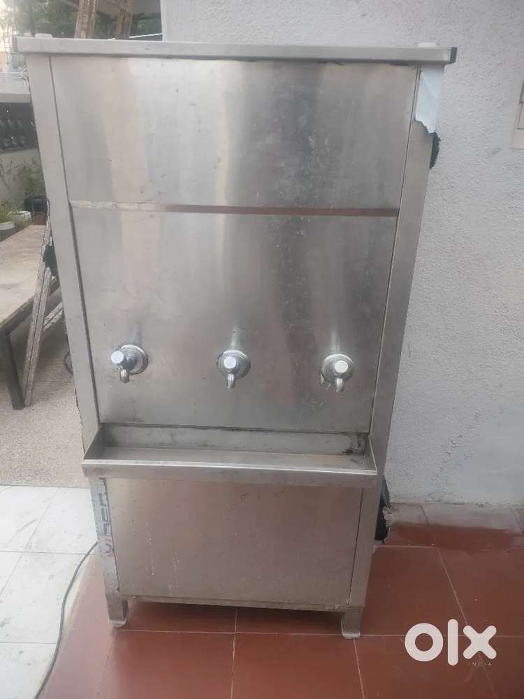 Water Cooler