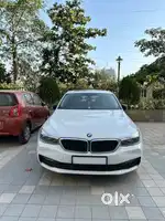BMW 630I just like brand new