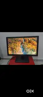 Lenovo Monitor 19 inch with NEW Warranty HDMI