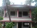 First floor of a house for rent.