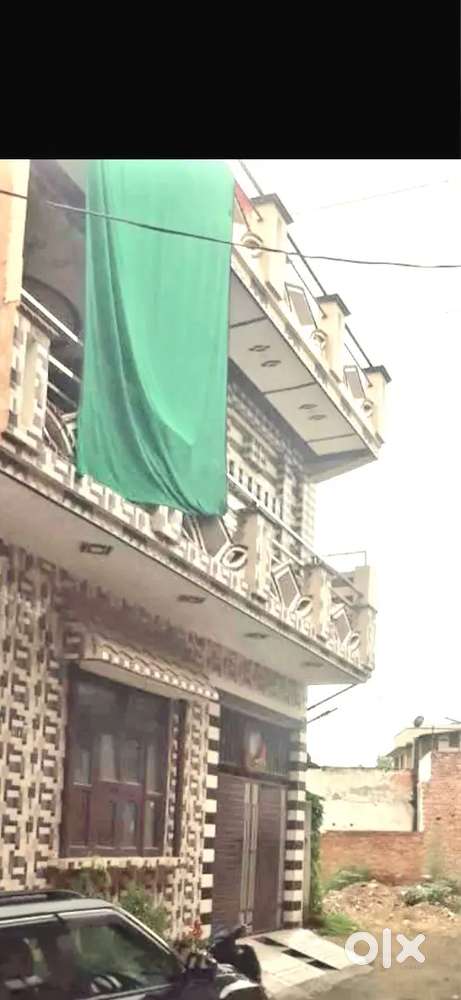 Near sukpura chowk. Rothak