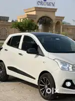 Hyundai Grand i10 2016 Diesel
