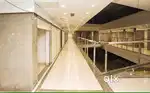 To rent Shop No 29 and 79 on Third Floor Galaxy Mall JC Road Hubli