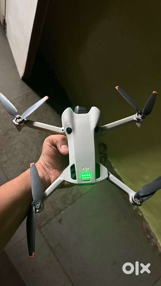 Dji mini 4 pro