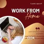 Work from home