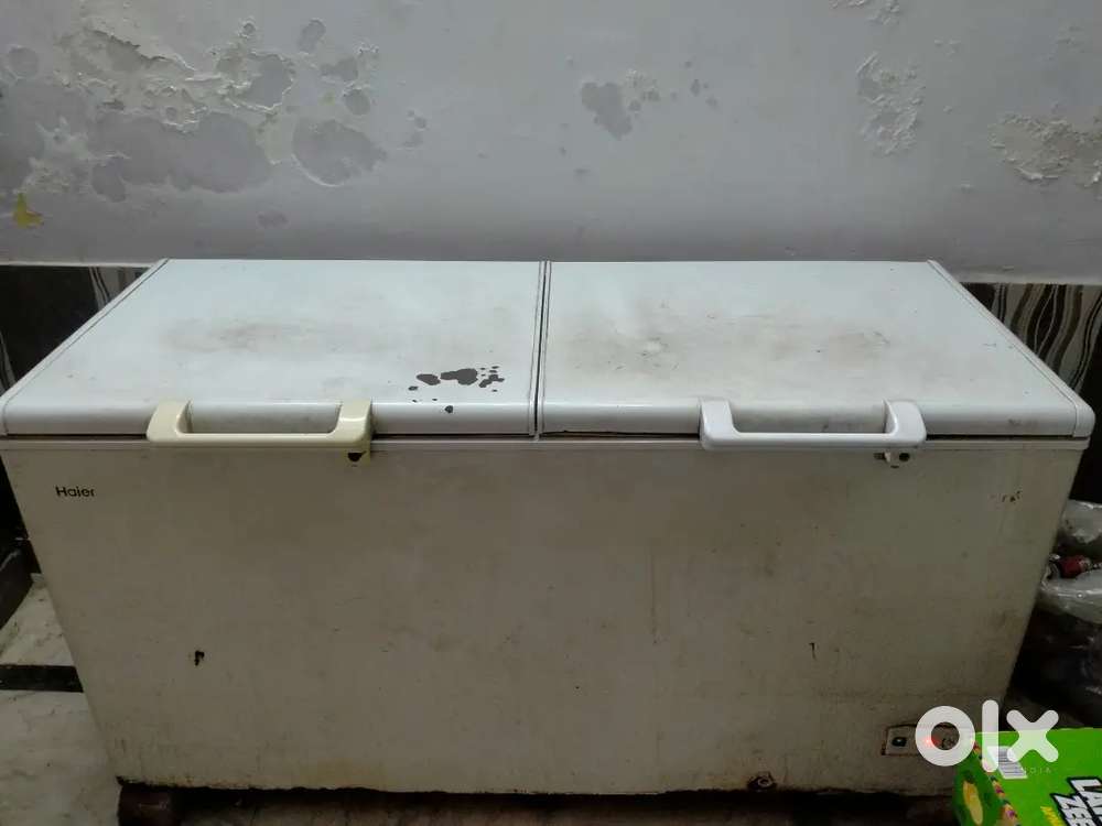 Hair d fridge 550 litre all working