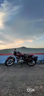 Royal enfield