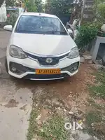 Toyota Etios 2020 Diesel 115000 Km Driven