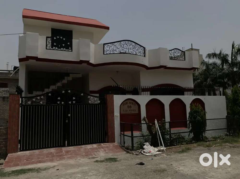 Kothi for rent in amritsar airport road