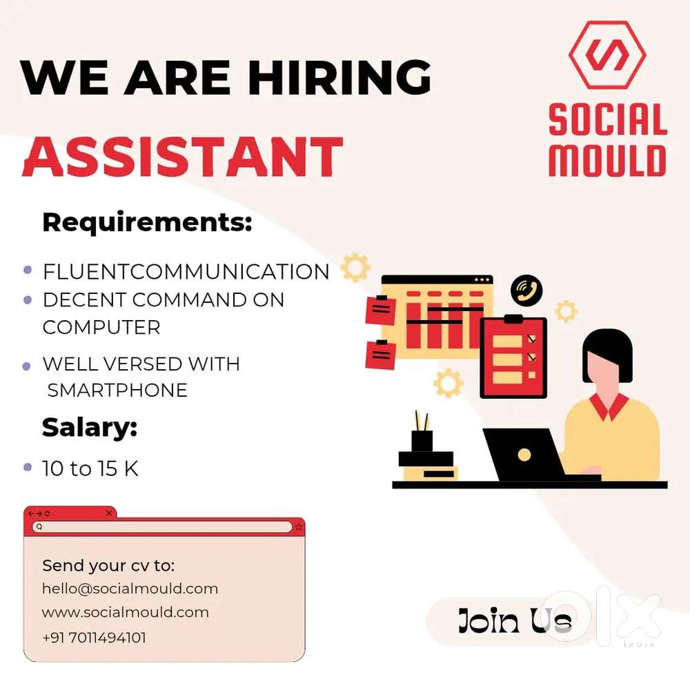 Personal Assistant