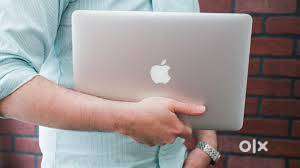 Macbook Air Slim with 6 Month Warranty