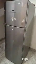 Lg double door