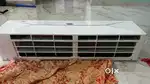 Carrier ac 1.5 ton