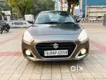 Maruti Suzuki Swift Dzire VXI(O) AMT, 2022, Petrol
