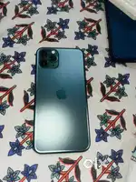 iPhone 11 pro