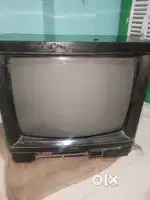 chatari nhi hai tv chalu hai seterbox nhi good condition
