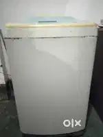 Samsung washing machine