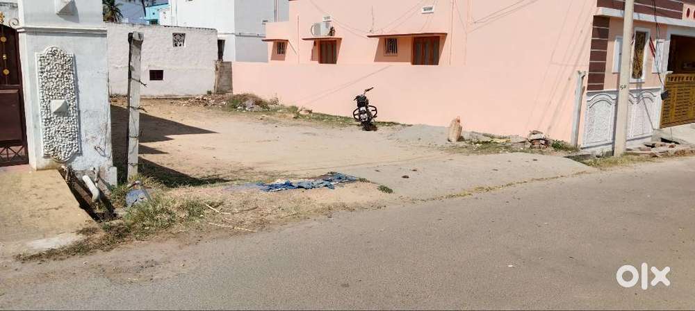DTCP SITE FOR SALE NEAR PRICOL- JUST 100m FROM MTP MAIN ROAD