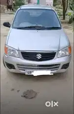 Maruti Suzuki Alto K10 2011 Petrol Good Condition
