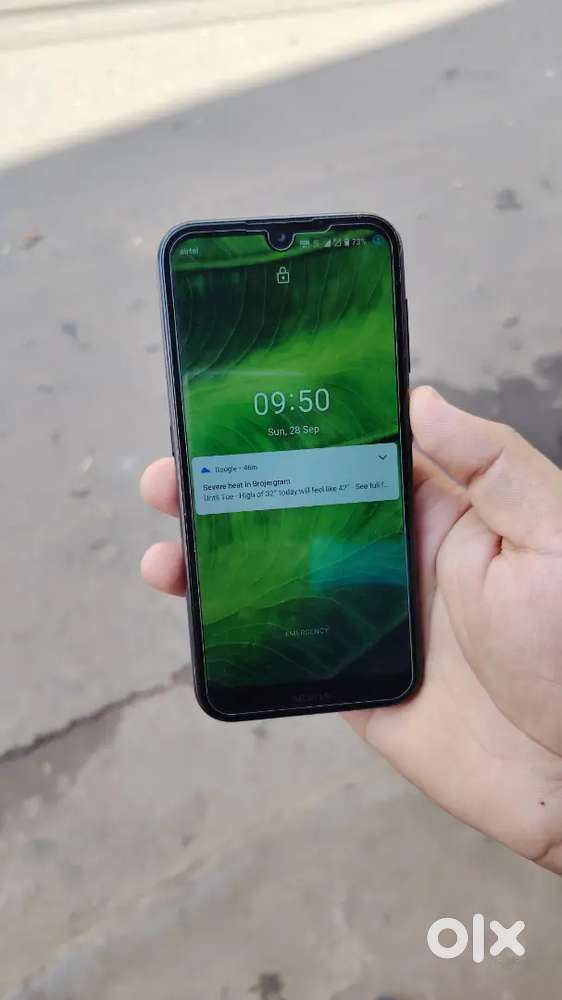 Nokia 4.2 very good condition