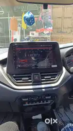 Parsonal driver hu car