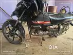 2021 model december last h,new tyre new battery