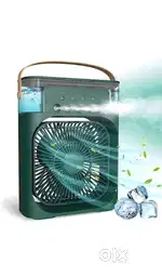 Mini cooler charging balq