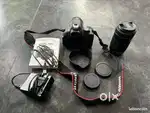 Camera Rent