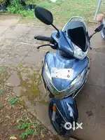 Honda Activa 125 fi