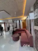 2 bhk flat