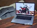 Apple Macbook Pro i7Processor 16GB Ram 512GB Apple SSD FRESH CONDITION