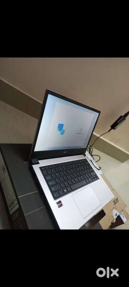 Acer laptop