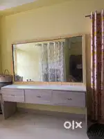 Makeup Vanity table