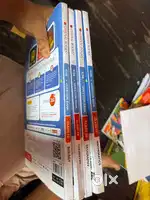 10th ICSE Oswal book question bank