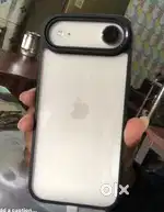 I phone 17 air
