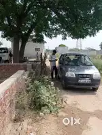 A Plot,near IMS School, 230 gaz, 20 feet Road, kila wali raod Aligarh