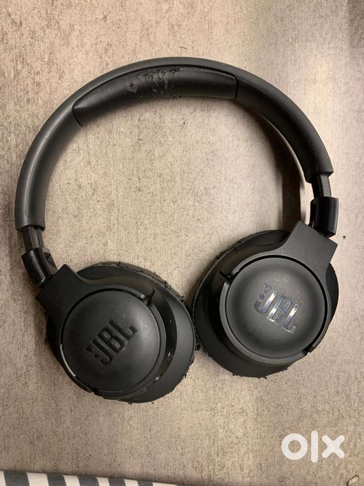 JBL 720bt Heaphones !