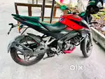 Pulsar NS 160