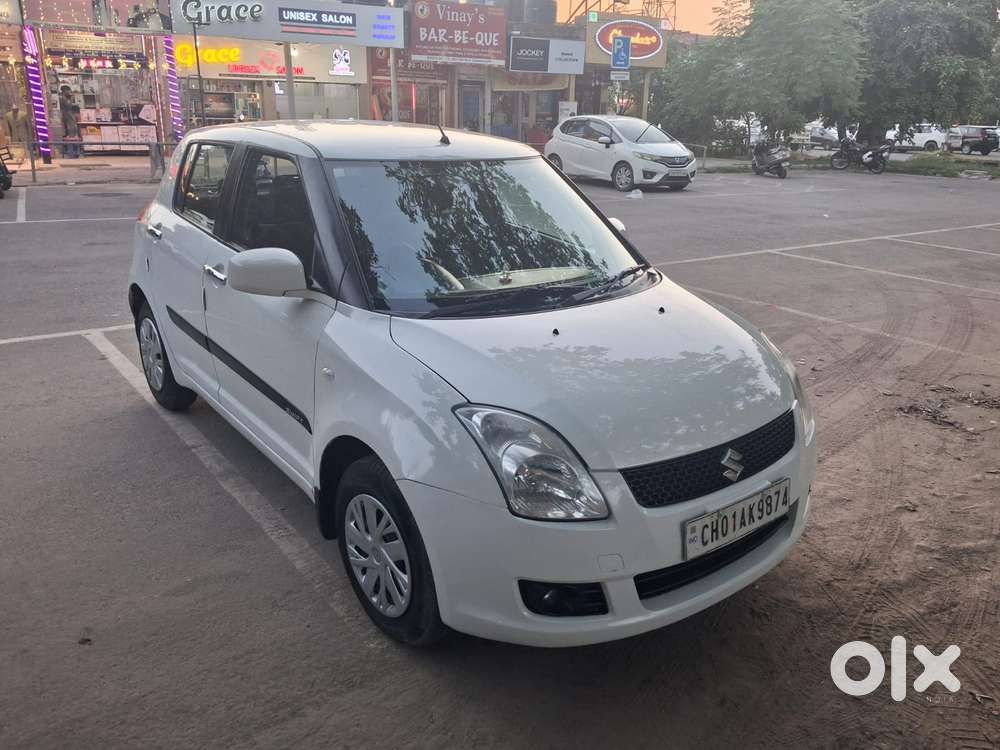Maruti Suzuki Swift VDI Optional, 2008, Diesel