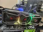 Rtx 3080 10gb graphic card