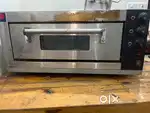 Pizza overn