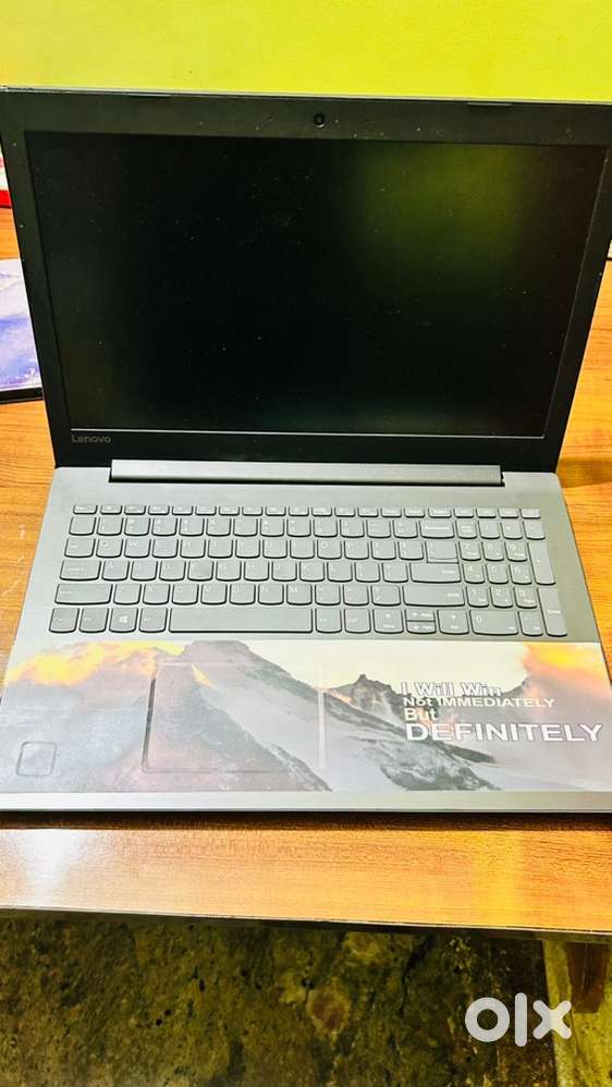 Lenovo ideapad