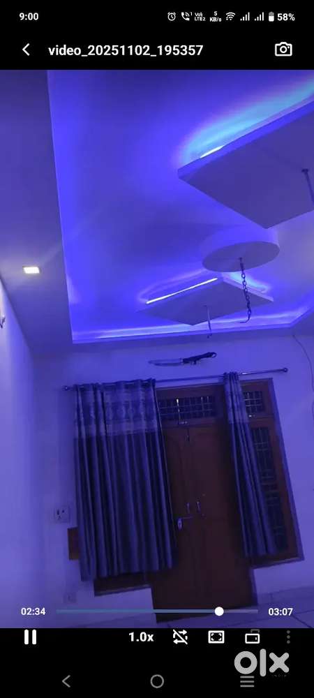 3BHK HOUSE FOR RENT
