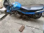 I am selling my tvs victor bike which is driver 32000 km in good cond