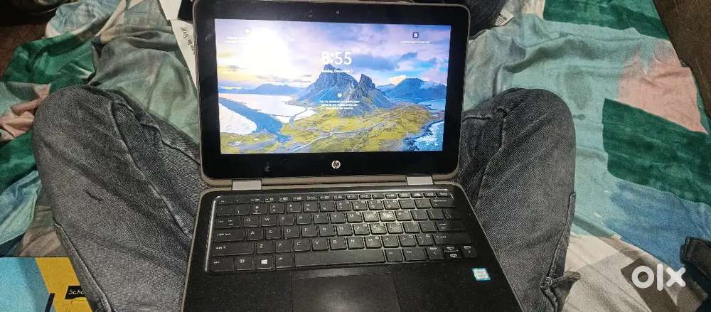 360  tuch laptop 0sckrach