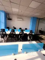New office space available for lease